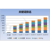 清远如何防止SEO关键词排名下降