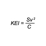清远关键词效能指数KEI公式